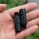 Conector de Cambio Rápido Hirisi para pesca de carpa y alarmas - imagen 4