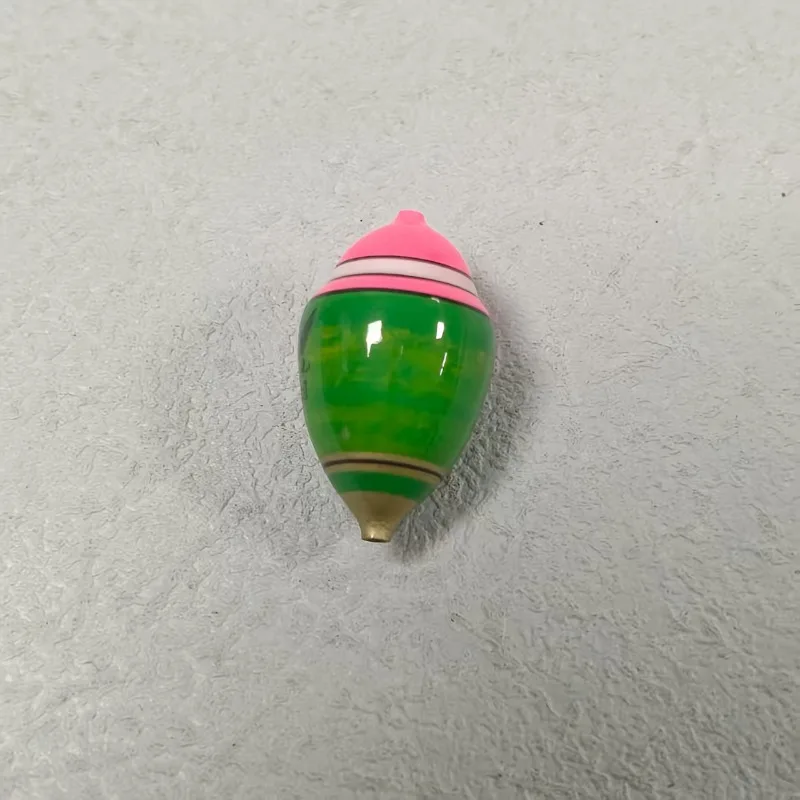 Mini flotadores para pesca en arroyos y cebo de camarón y cangrejo - imagen 4