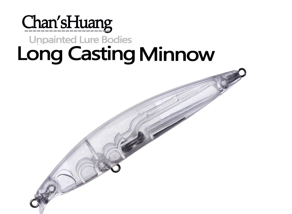 Cebo Chan'sHuang 105mm sin pintar