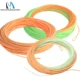 Línea de pesca con mosca Nymph ConnectCore MAXCATCH Tenkara bicolor