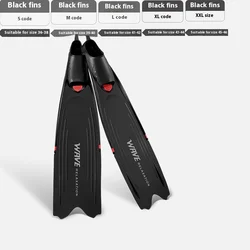 Aletas Snorkel Antideslizantes para Buceo