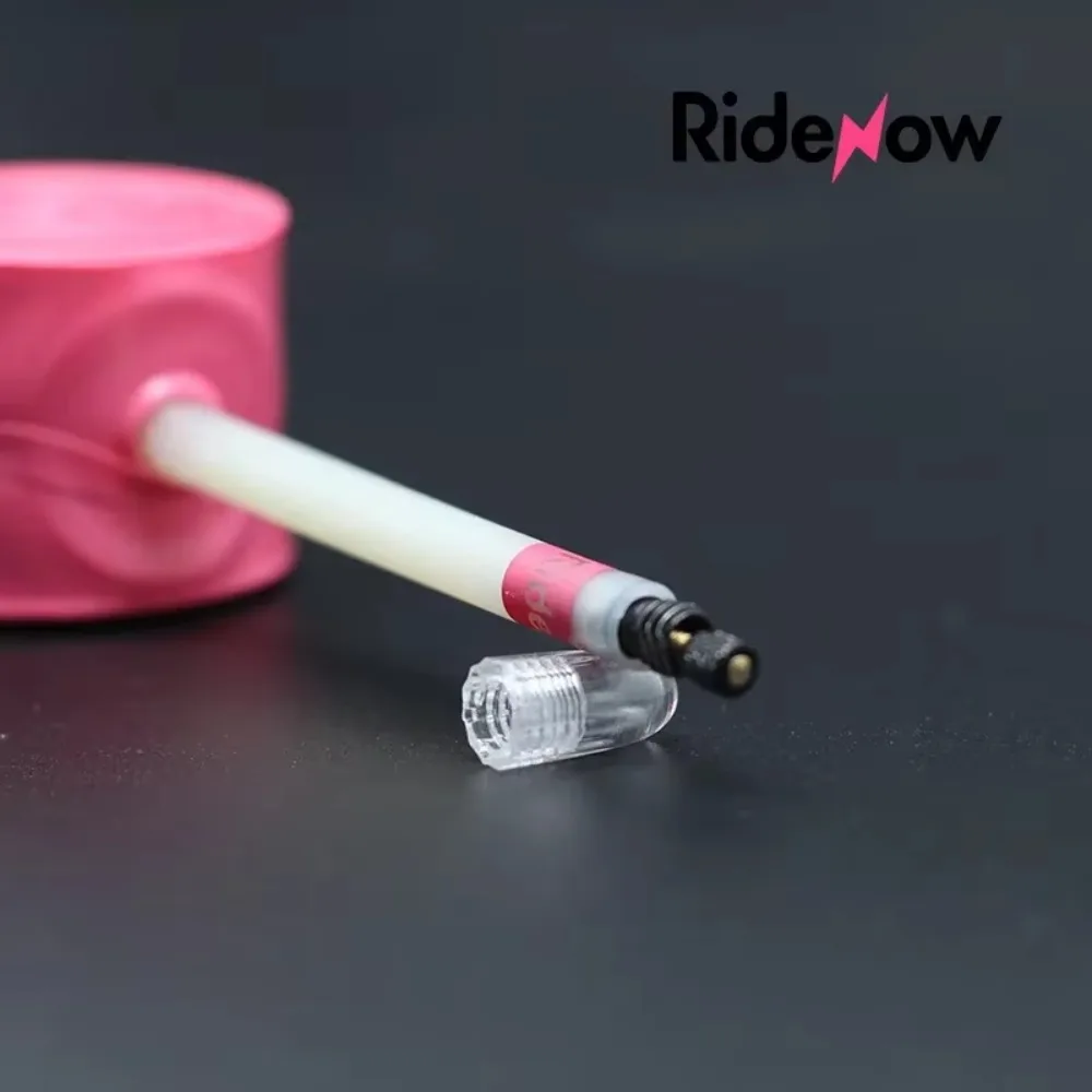 Cámara de aire RideNow TPU para gravel y carretera con válvula plástica - imagen 5