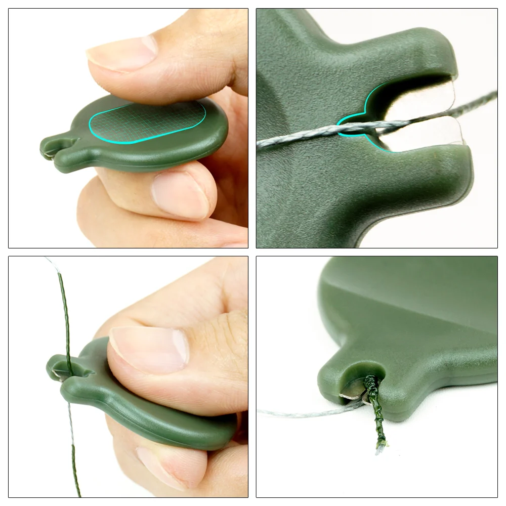 Herramienta pelacables de línea trenzada Hirisi para montaje - imagen 5