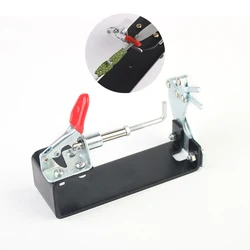 Accesorios para vinilo blando banda elastica y herramientas de pesca