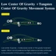 TSURINOYA 80SP señuelo Minnow suspendido para depredadores - imagen 3