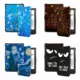 Funda tipo libro con airbag anticaídas PocketBook para lector - imagen 4