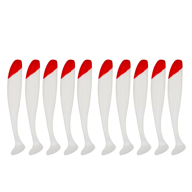 Vinilos para lubina cola en T – 5,5 y 7 cm - imagen 4