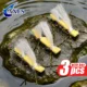 ANFS Chubby Chernobyl moscas de espuma montadas a mano - imagen 2