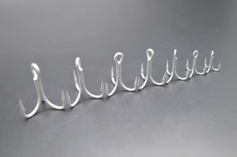 VMC 9626 Ultradapoint 3X – Anzuelo offset reforzado para pesca de fondo - imagen 4
