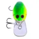 Wobbler flotante Crankbait Jerkbait para lubina y bagre - imagen 5