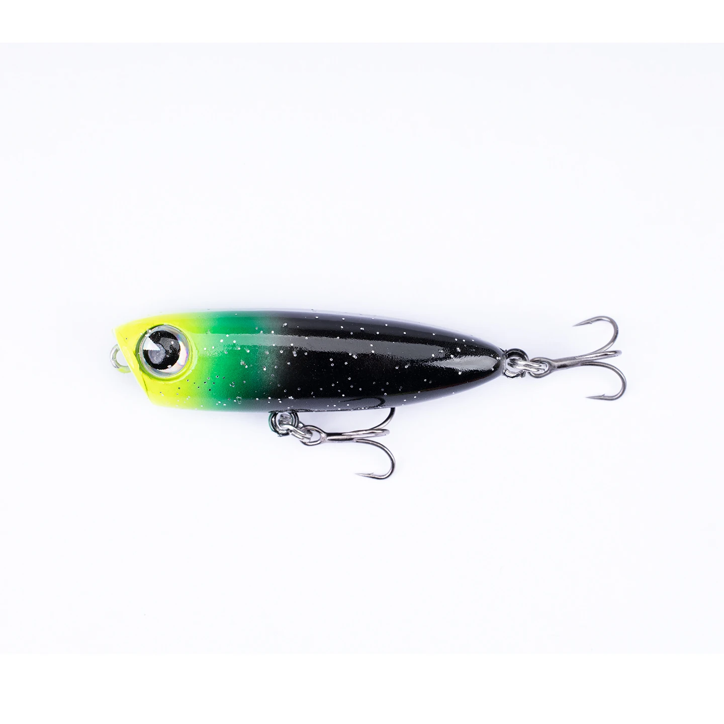 Swimbait Jerkbait lápiz 3,2 g – Señuelo flotante para lubina - imagen 3