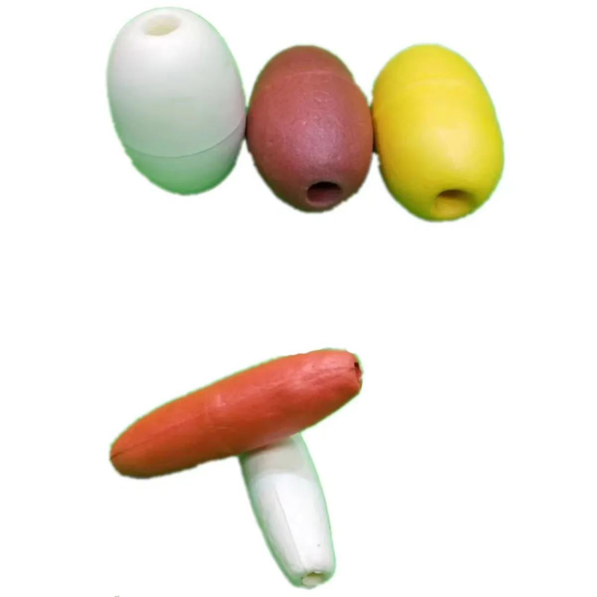 Boya de espuma PVC para redes y jaulas de pesca - imagen 4