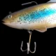 Señuelo Swolfy anti-mordida para pesca de fondo y alta mar - imagen 4