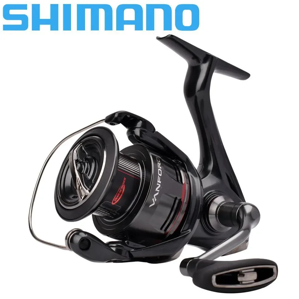 Sistema X-Protect Shimano Vanford