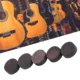 Puntos de incrustación palisandro para diapasón de guitarra - imagen 2