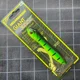 Señuelo de superficie MEGAIMABASS cabeza de serpiente ultralargo - imagen 5