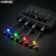 Hirisi B2022 Indicadores de Picada LED para Carpa con estuche de cierre - imagen 5