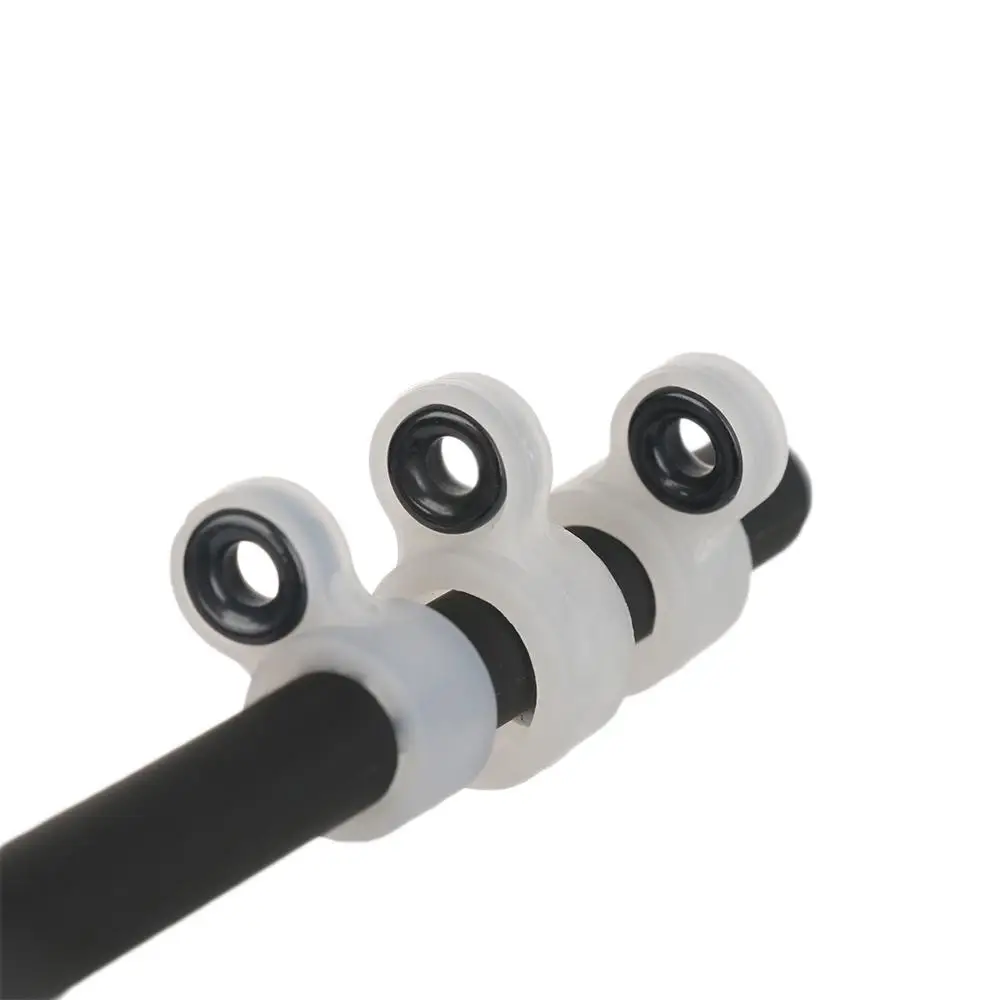 Kit con 14 anillos de diferentes diámetros