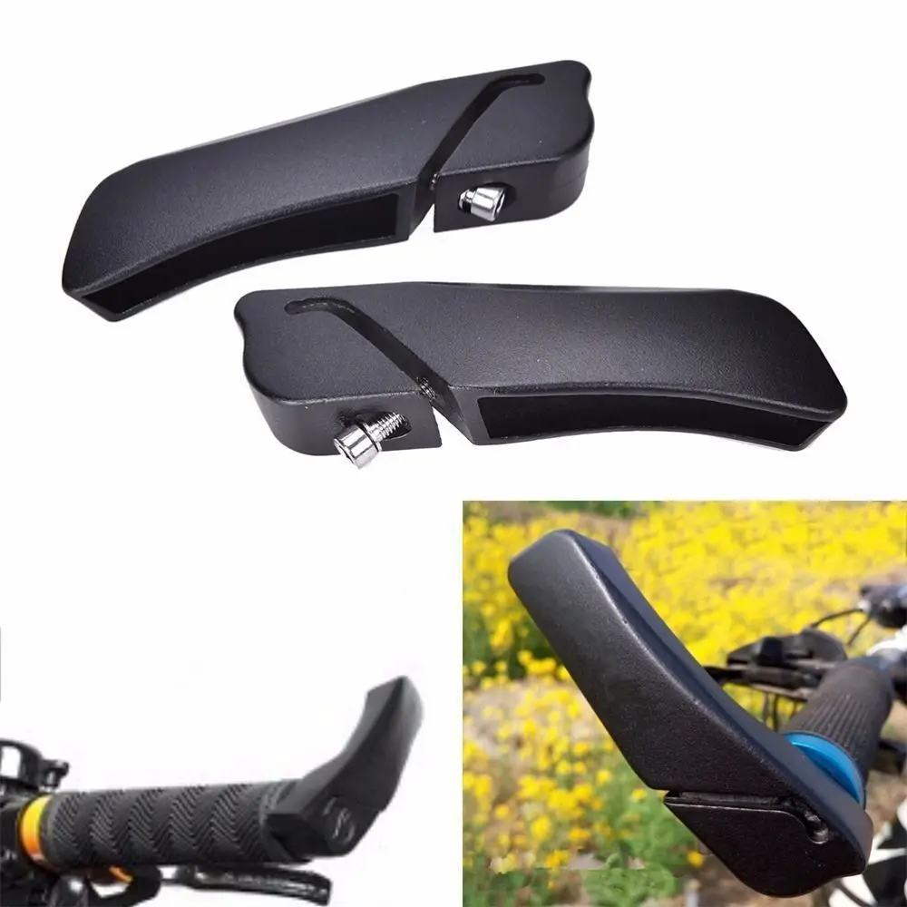 Maneta tornillo de banco bicicleta de montaña con funda - imagen 5