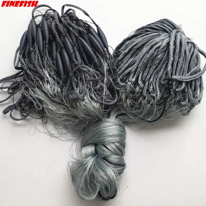 Línea Multifilamento Nailon – Alta resistencia para Pesca - imagen 3