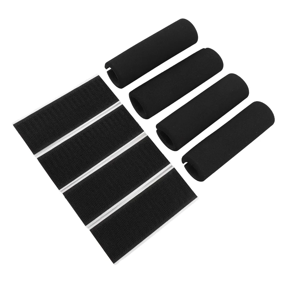 Textura antideslizante y acabado de la funda