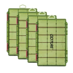 Organizador Goture 3600/3700 para anzuelos y aparejos de pesca