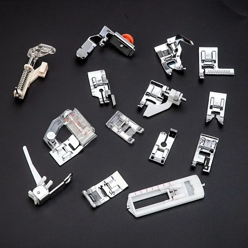 Dobladillos enrollados y opciones de 3/6 mm