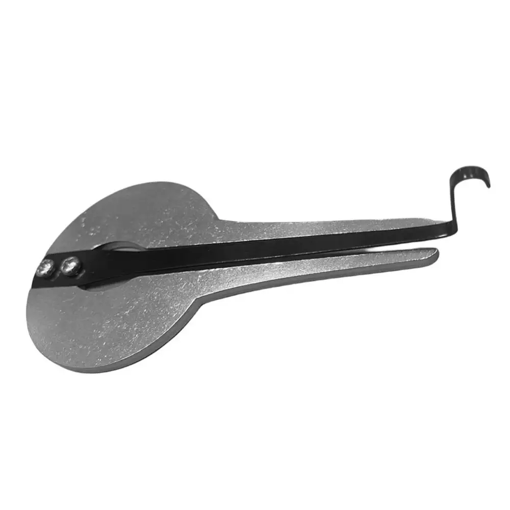 Arpa de boca tradicional compacta hecha a mano – para principiantes - imagen 4