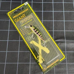 MEGAIMABASS señuelo minnow boca doblada sumergible para trucha