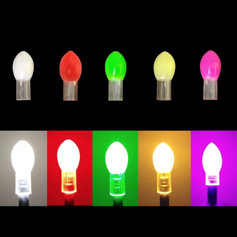 Starlight Lightstick - Luz de pesca LED con flotador - imagen 4