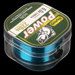 Línea de pesca carpa nylon monofilamento resistente – Japonesa