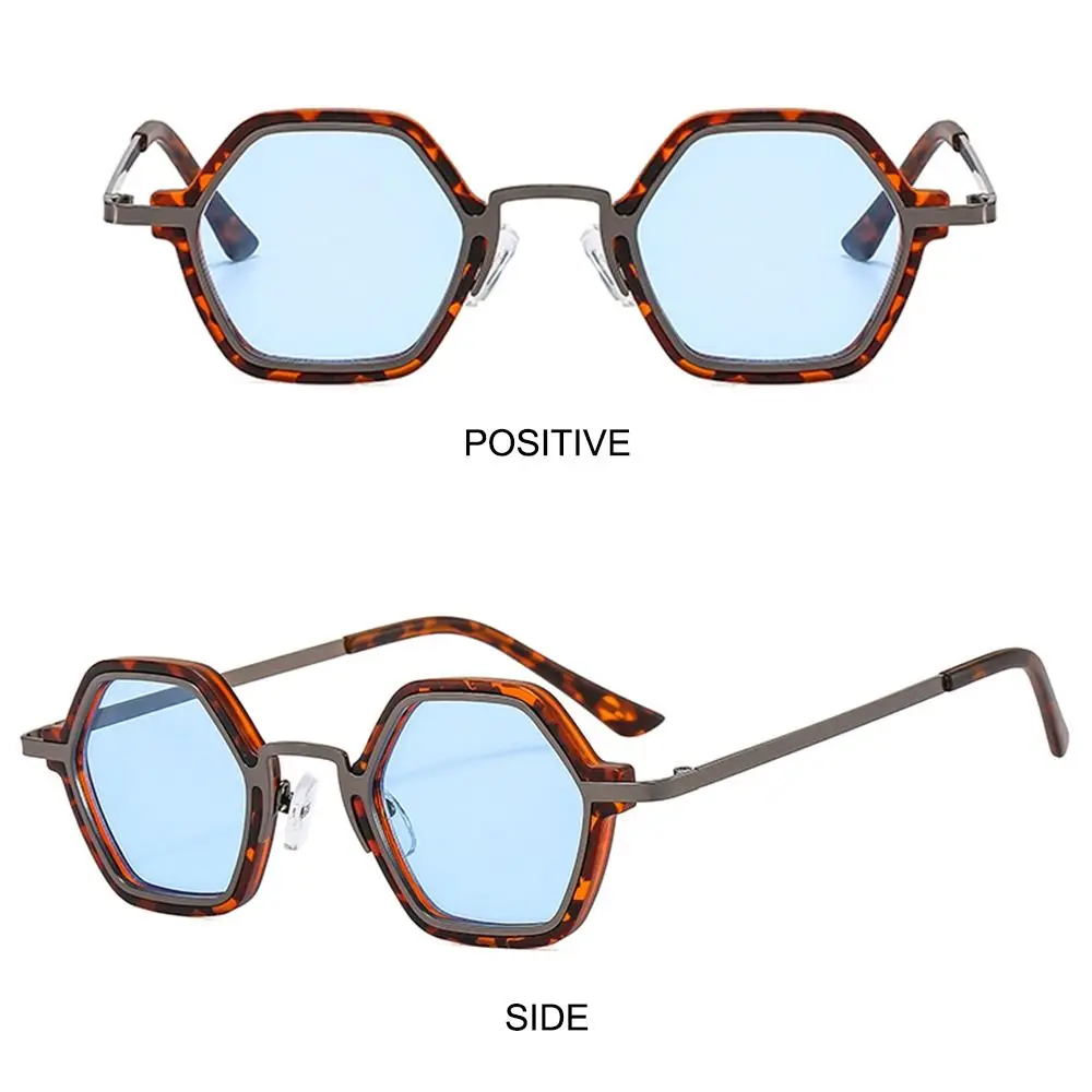 Gafas listas para uso urbano y conducción