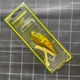 MEGAIMABASS Cebo duro de onda de choque para pesca - imagen 2