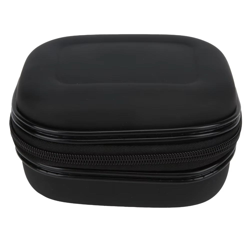 Funda impermeable EVA para carrete con cremallera y estuche rígido - imagen 4