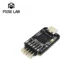 NanoDLA A-RM analizador lógico para depuración FPGA y protocolos - imagen 5