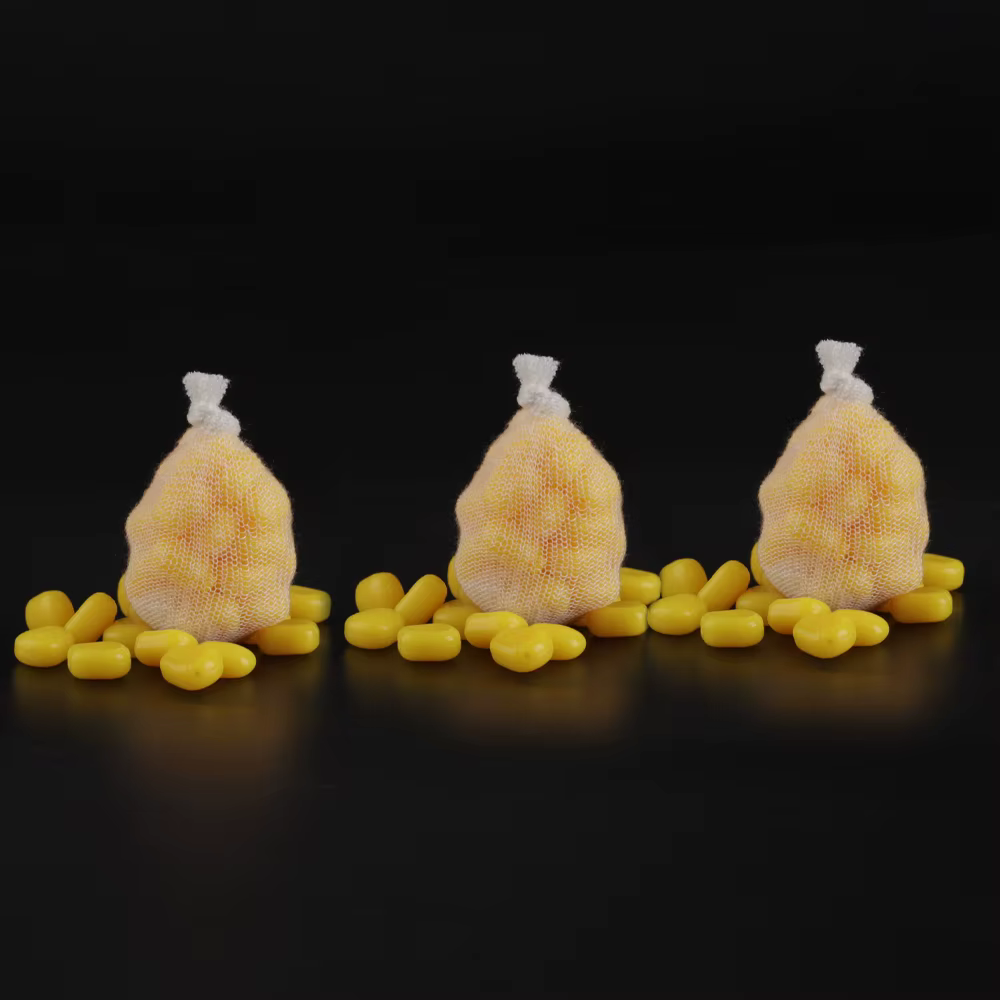 Malla PVA NGB 37mm – Cebo Soluble para Pesca de Carpa - imagen 2