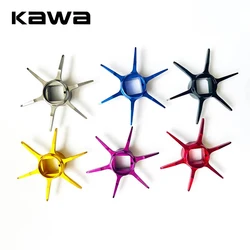 Daiwa 24STEEZ - Accesorio carrete estrella de ajuste 7,3 g