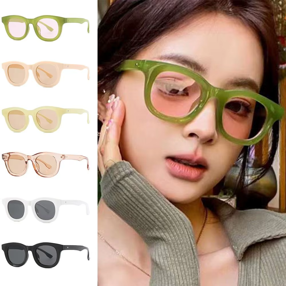 Gafas Polarizadas UV400 para Pesca – Estilo Cuadrado Unisex - imagen 5