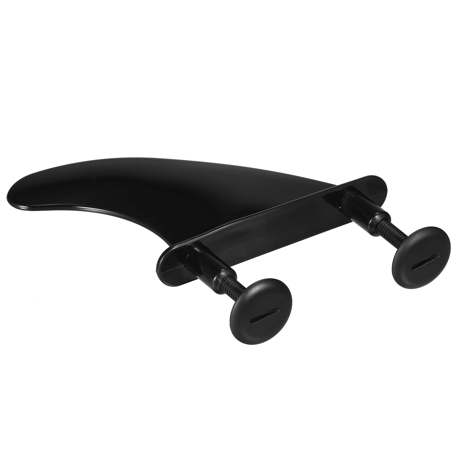 Quillas Flexibles para Surf 4,5" con Tornillos – Longboard - imagen 2