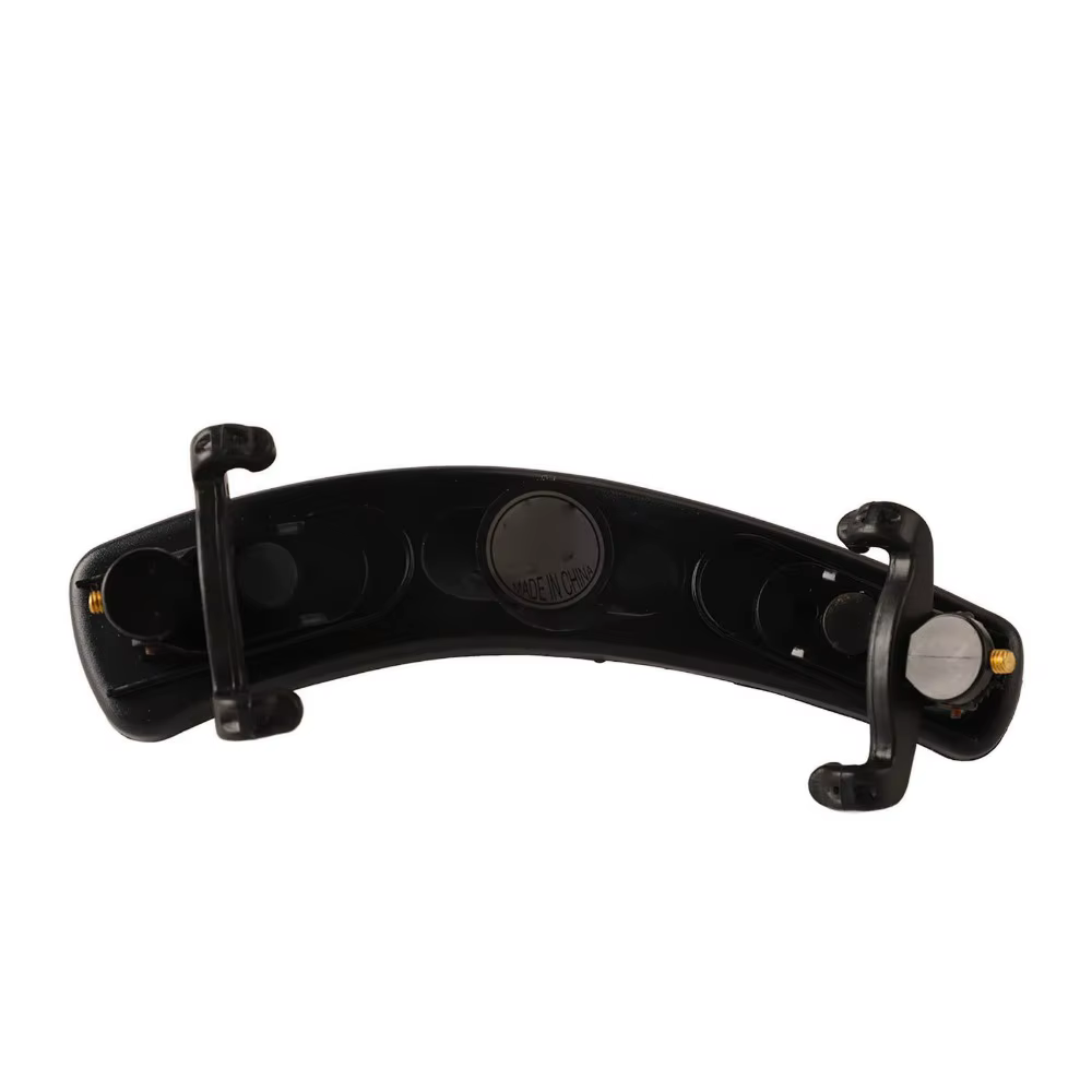 Soporte de Hombro para Violín – Ajustable para Violín 1/2 y 1/4