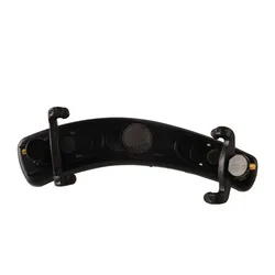 Soporte de Hombro para Violín – Ajustable para Violín 1/2 y 1/4