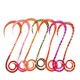Kit de componentes para señuelos poppers jig head y faldas calamar - imagen 3