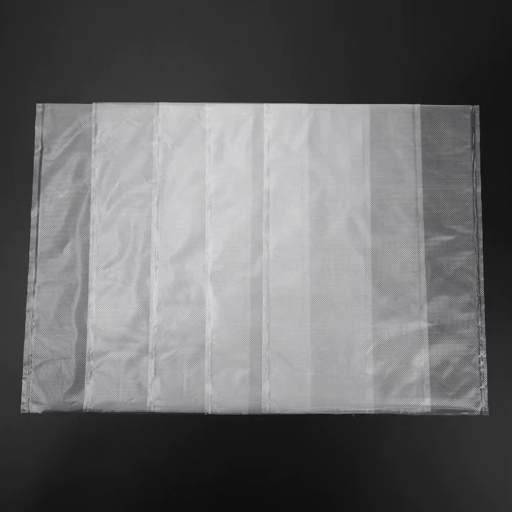 Bolsas de PVA solubles para cebo de pesca – Malla de disolución rápida - imagen 5
