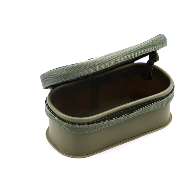 Caja organizadora accesorios pesca carpa – Estilo europeo - imagen 3