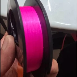Línea trenzada ThornsLine ultraligera y ultra suave