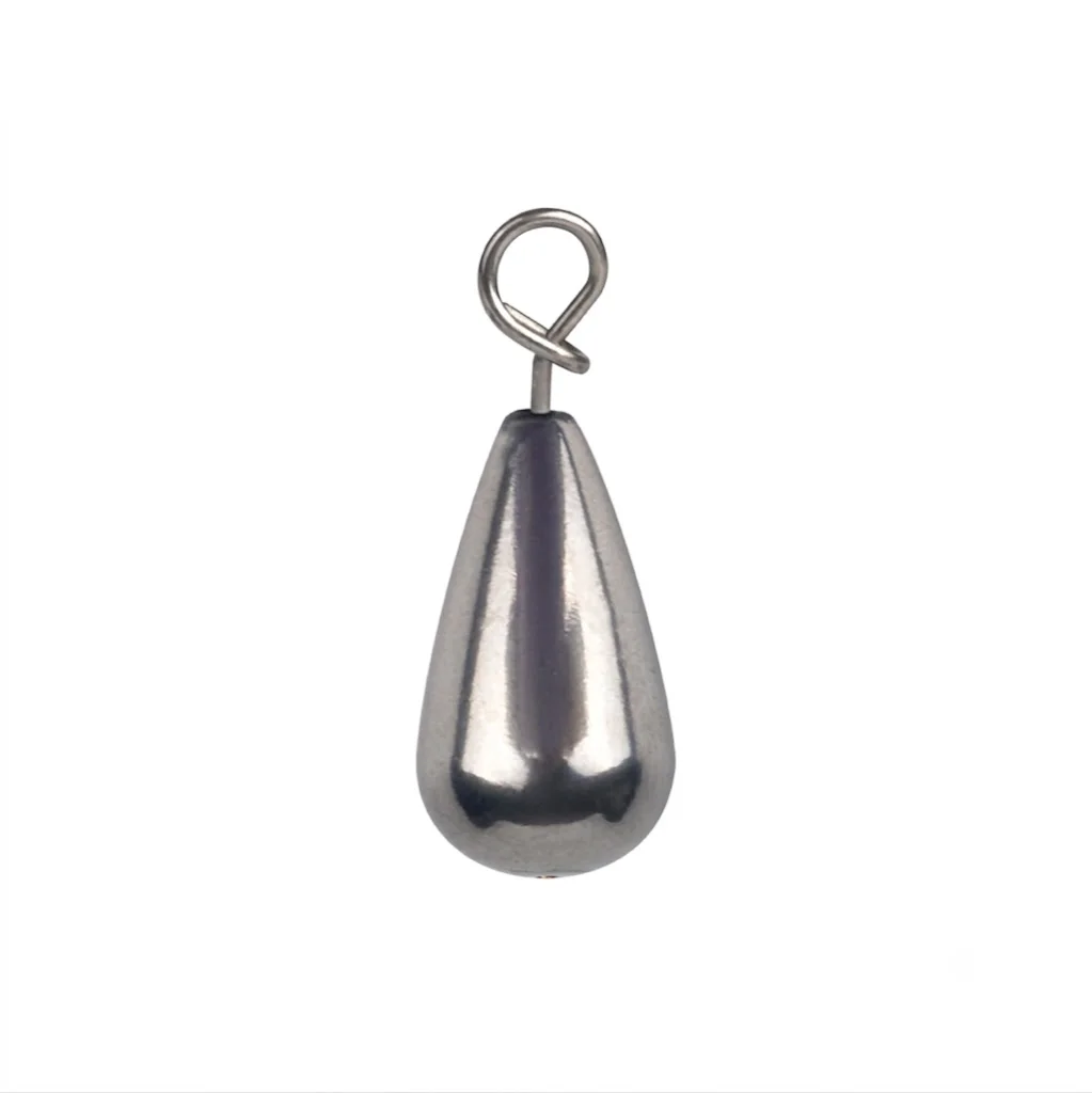 Plomos de tungsteno en forma de lágrima Elite TG con cambio rápido - imagen 3