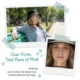 Goture Gorro de pesca plegable con protección facial y anti polvo - imagen 4