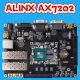ALINX AX7202 placa FPGA mini con Ethernet Gigabit SFP - imagen 4