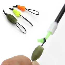 Conector de Poste Dacron para Carpa - Aparedores combinados