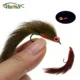 Vtwins Streamer Zonker UV con pelo de ardilla para lucio